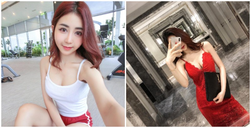 【WPT扑克】大馬真人版「爆乳洋娃娃」！精緻臉蛋外加惹火身材曲線，超胸悍美照讓網友嗨起來啦！