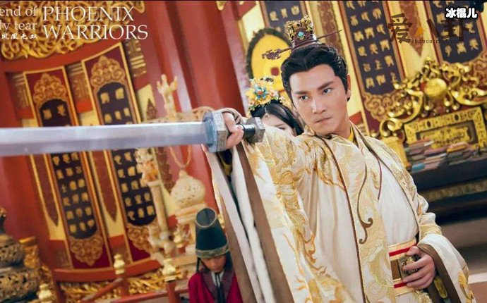 【WPT扑克】赵丽颖丁子峻二人是前任男女？ 网友！难怪丁子峻会捧她！