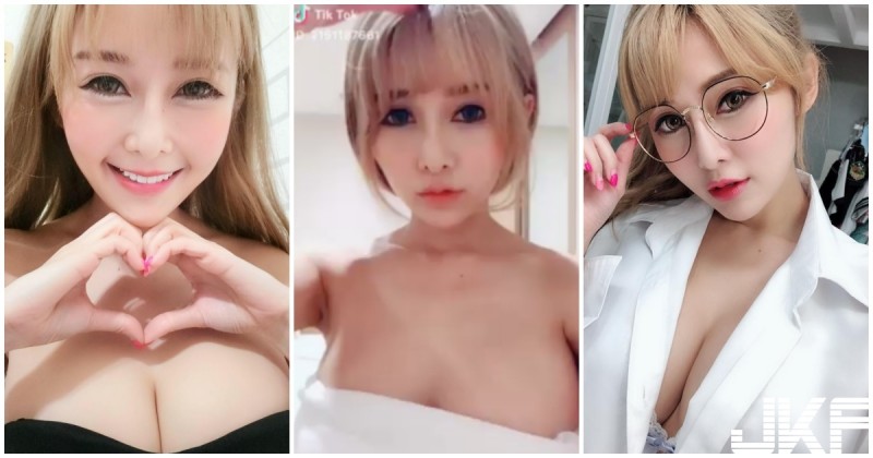 【WPT扑克】正妹韓國飯店「火辣掀浴袍」，下一秒美乳露出「雙峰好明顯」！