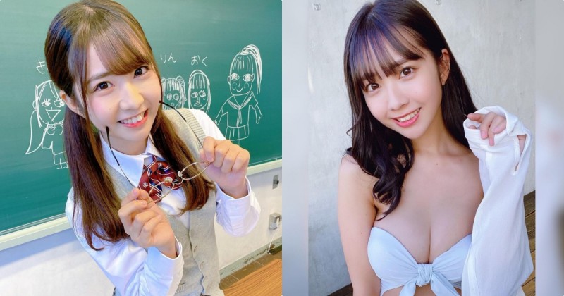 【WPT扑克】肉食女！千年一遇的童顏巨乳妹子，雪地裡化身「誘惑小狐狸」！