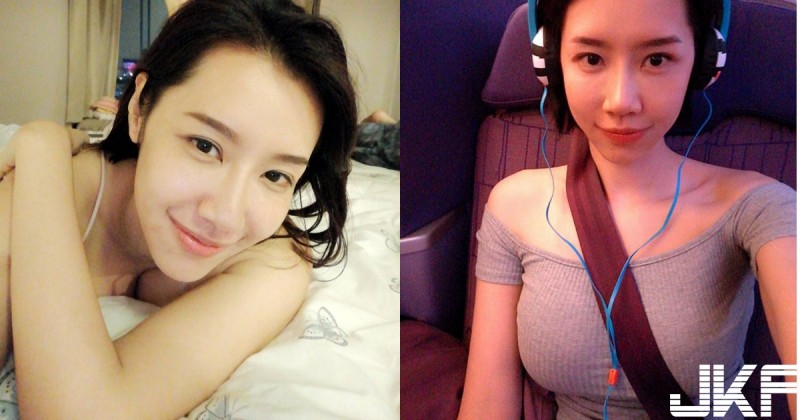 【WPT扑克】超大尺寸「絕乳辣媽」母愛好雄偉！貼身上衣讓「渾圓巨乳」形狀好明顯！