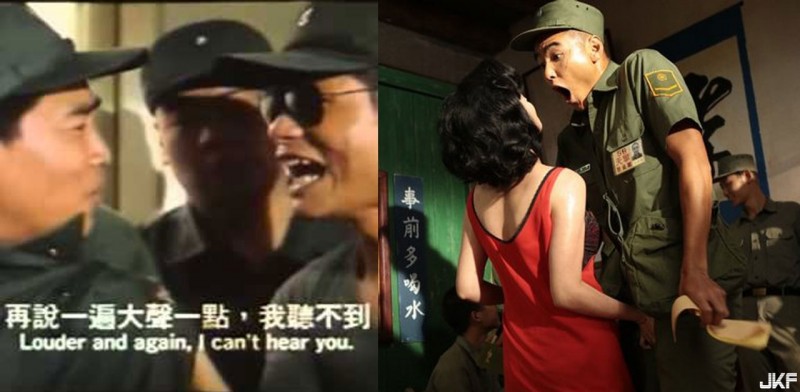 【WPT扑克】「晃什麼晃！你黃立行喔」網友推爆「軍中班長罵人金句」讓所有男性都笑翻了