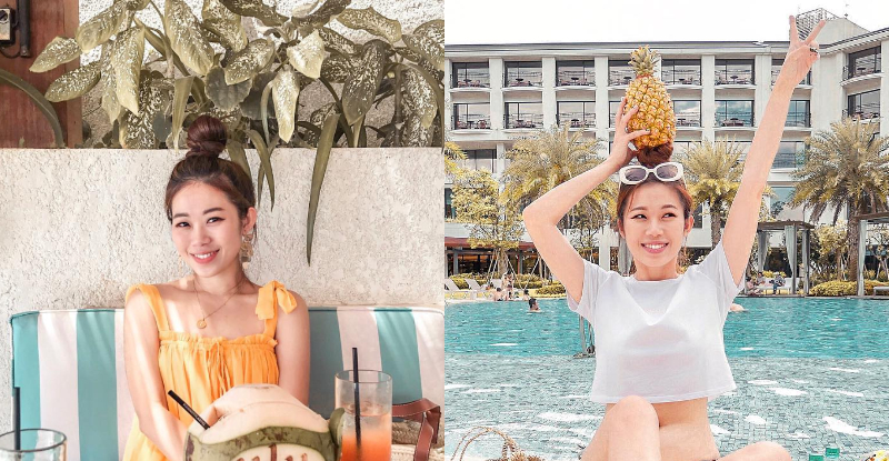 【WPT扑克】痛痛飛走了！「正妹牙醫師」清新氣質讓人戀愛　網友揪團看牙齒