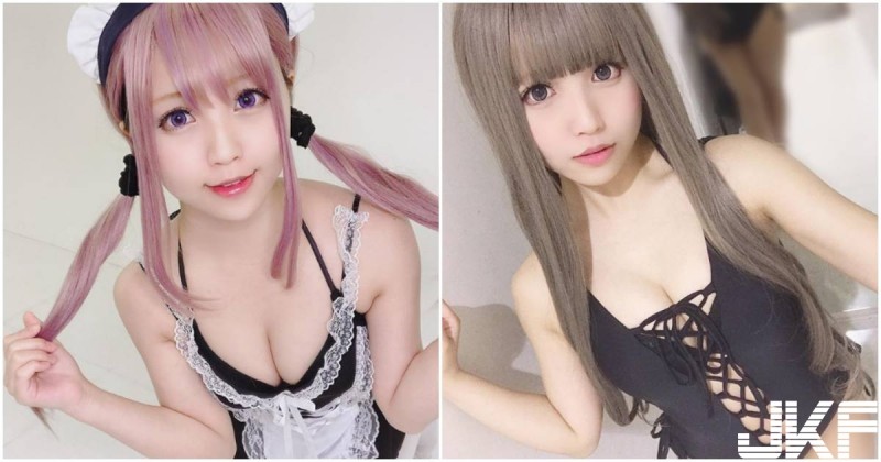 【WPT扑克】超豐滿的爆乳女僕！穿低胸裝服務你，火辣享受太犯規了！