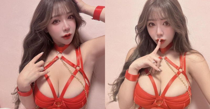 【WPT扑克】必吃麻辣鍋！JKF女郎「奈奈」火熱爭奪，「猛乳挑逗」讓人超充血