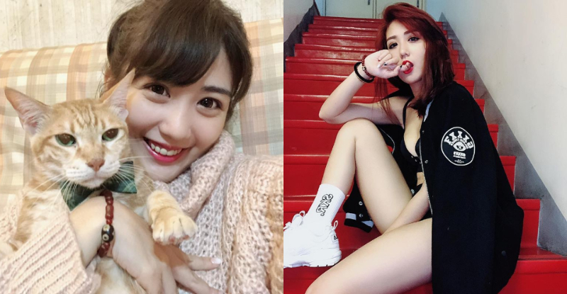 【WPT扑克】甜美Dancer「Minana 吳綵冞」桃花眼電力十足　笑起來迷倒一票網友！