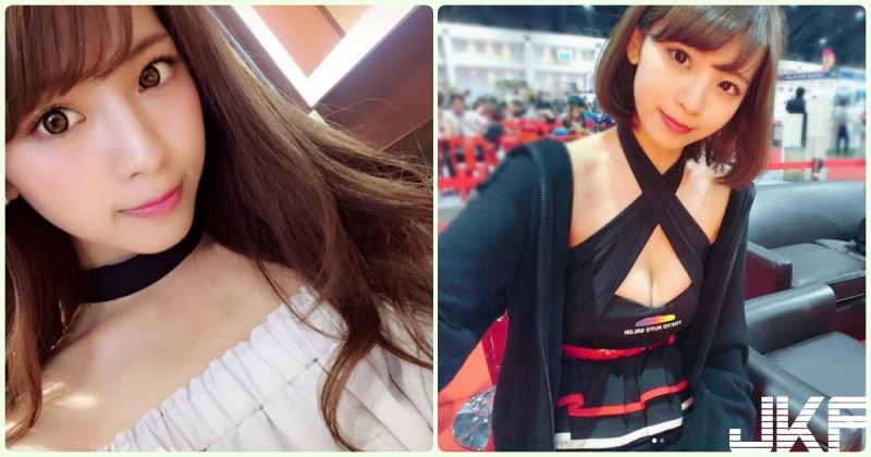 【WPT扑克】受不了！隱乳系「美胸正妹」終於解放了！超飽滿兇器果然很有料…