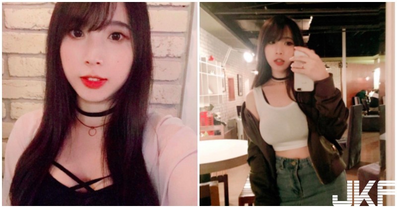 【WPT扑克】高雄超正理財規劃師！性感曲線「超兇暴」，還是厲害的小廚娘呢！