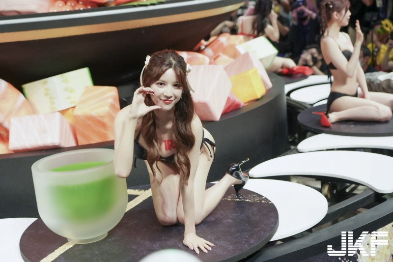 【WPT扑克】TRE特別企劃！「人氣神級女神」精彩看點回顧！