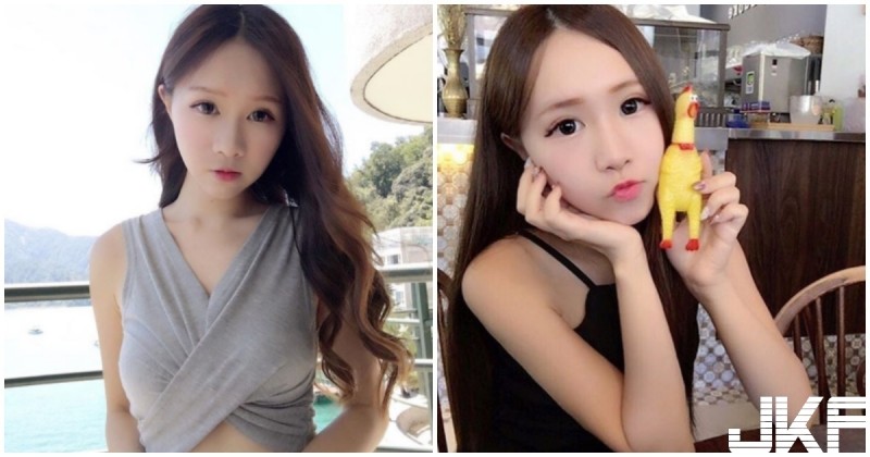 【WPT扑克】正妹美睫師「臉蛋超甜美」，極品曲線「一笑就好療癒人心」！