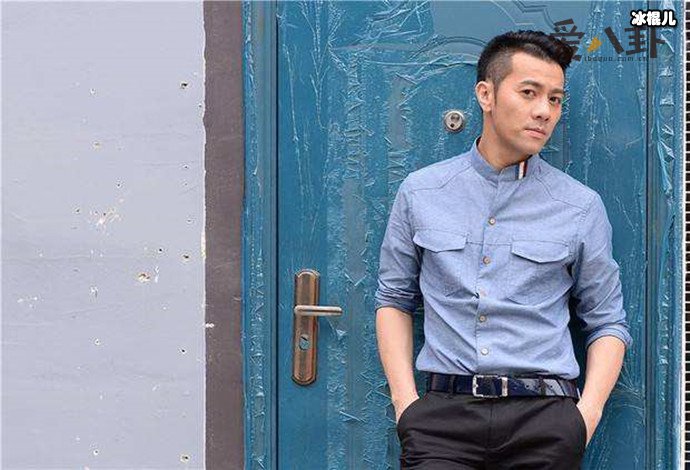 【WPT扑克】梁汉文外号叫娘炳！梁汉文这个外号原来大有来头！