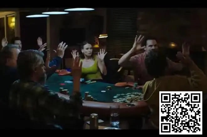 【WPT扑克】扑克电影《死钱》将于9月13日上映 主播欠薪风波：ACR与End Game Talent经纪公司争执不断