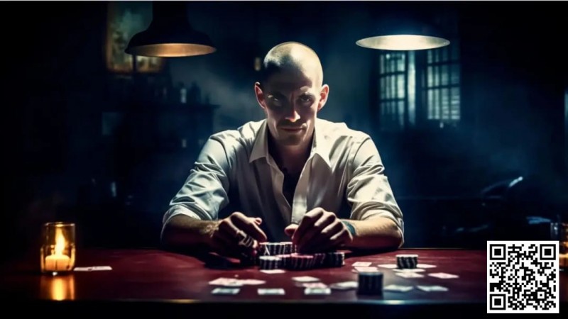 【WPT扑克】话题 | Gus Hansen表示，要想在扑克比赛中取得成绩，“陪练伙伴”至关重要