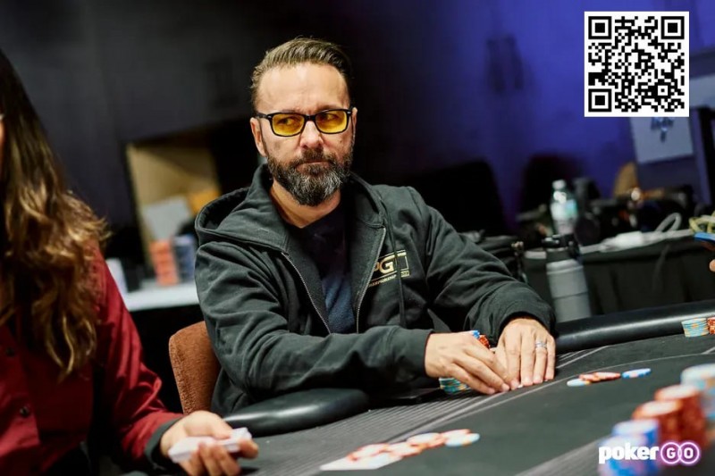 【WPT扑克】趣闻 | 丹牛怒斥 ”百万富翁 “扑克职业玩家吝啬小费