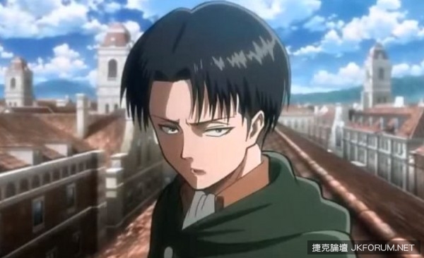 【WPT扑克】少女最想嫁的「10個卡通情人」　兵長根本無懈可擊啊！