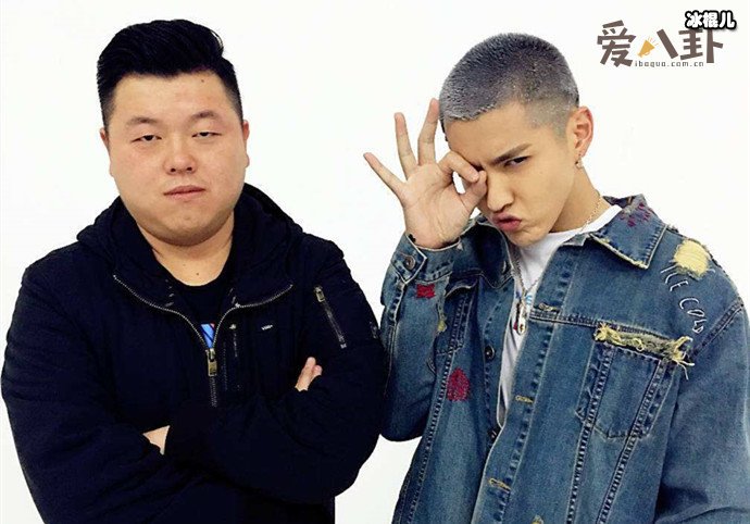 【WPT扑克】吴亦凡大表哥是谁？ 网友羡慕他恨不得把自己变成大表哥