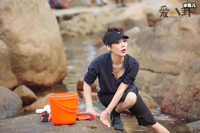 【WPT扑克】宁静是几线明星, 她是如何出道的起底她在娱乐圈的心酸史