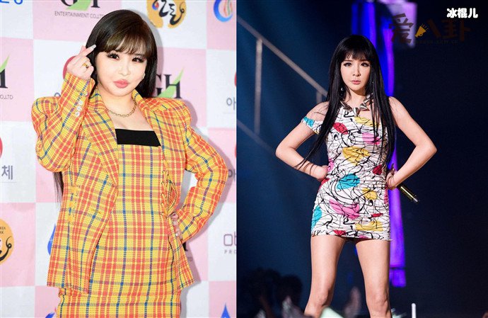 【WPT扑克】朴春的脸怎么了, 她的脸被疑整容显得浮肿又僵硬颜值崩了