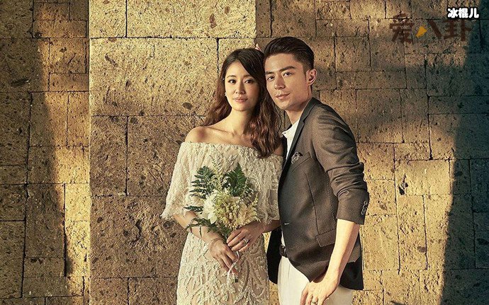 【WPT扑克】林心如霍建华一家三口逛街, 霍建华什么时候复工？