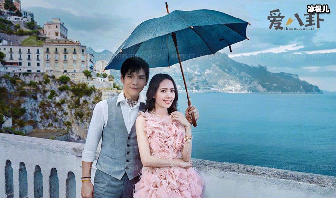 【WPT扑克】台媒曝郭碧婷怀孕, 老公向佐早已暗示？