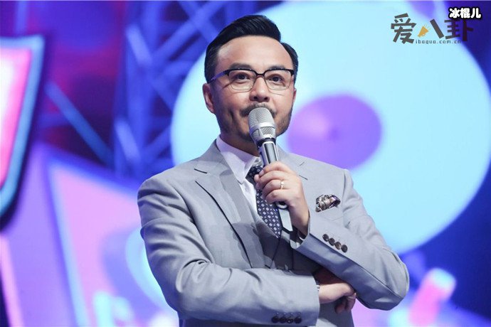 【WPT扑克】汪涵反应速度快及时制止, 稳住场面的同时又保护了迪丽热巴