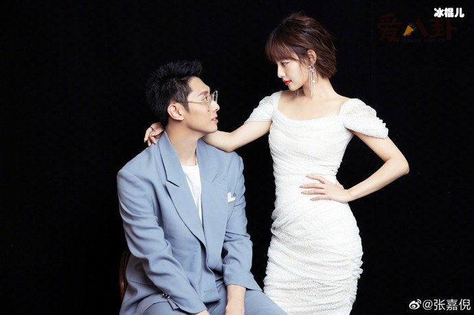 【WPT扑克】张嘉倪老公买超身家曝光很丰厚, 网友直言张嘉倪命太好