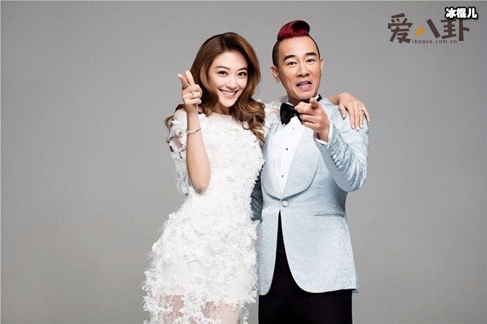 【WPT扑克】应采儿晒小儿子全身照,陈小春透露未来生育计划