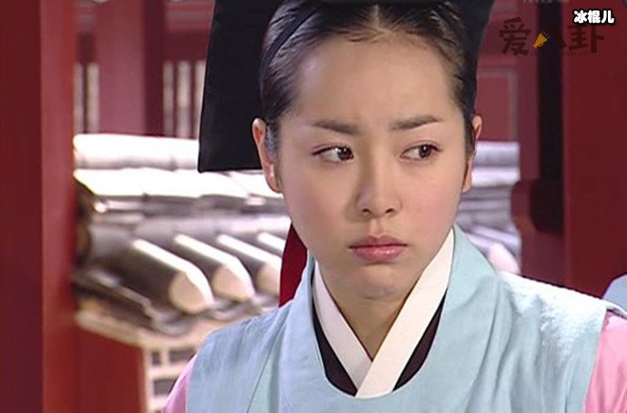 【WPT扑克】《大长今》信非是谁演的, 演员韩志旼2020年有新剧