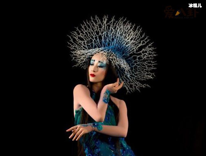 【WPT扑克】杨丽萍徒弟水月婚, 起底水月及其同性爱人资料