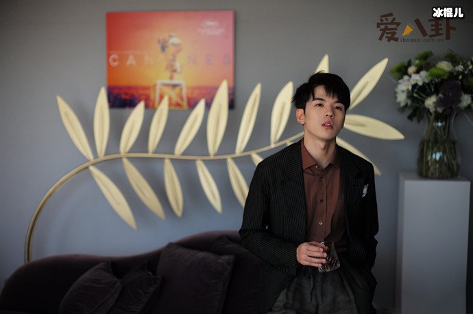 【WPT扑克】仝卓修改身份认证疑退出男团组合, 仝卓还能复出吗？