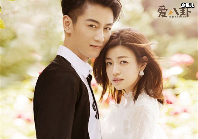 【WPT扑克】陈晓为陈妍希庆生, 结婚4年为何频频传离婚!