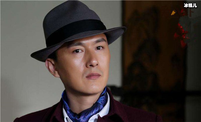 【WPT扑克】卢星宇的老婆是谁? 70后演员因一配角走红婚恋史很神秘