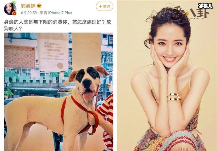 【WPT扑克】向太安慰郭碧婷什么情况, 向太安慰郭碧婷又说了什么引网友狂赞