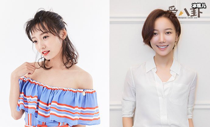 【WPT扑克】林源王珞丹怎么那么像, 两人照片对比有什么关系吗