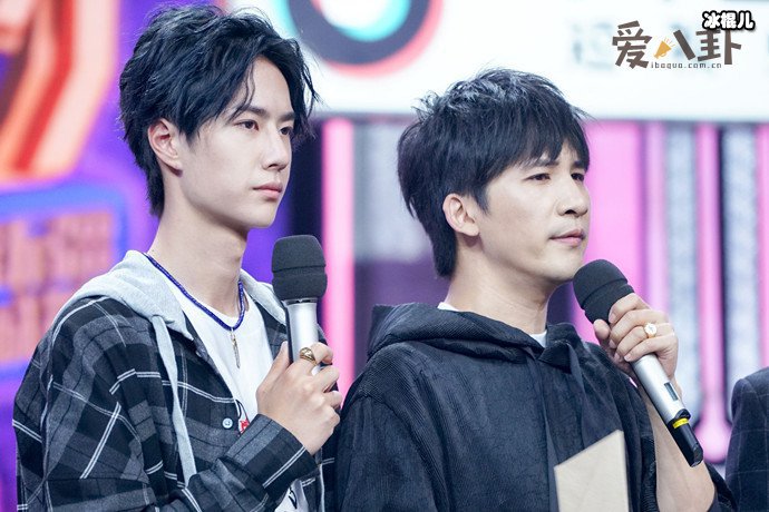 【WPT扑克】王一博是怎么加入天天兄弟团的, 个性内敛的他居然成为团宠？