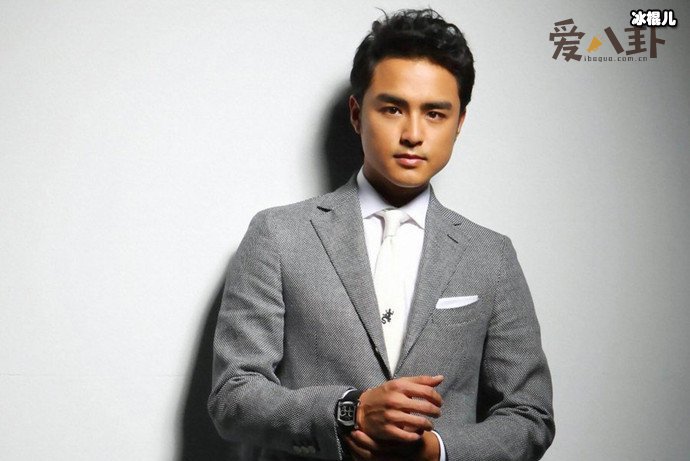 【WPT扑克】明道方承认已结婚生子, 网友：当年的霸道总裁终于结婚了