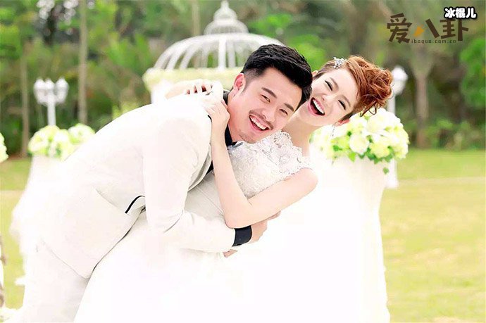 【WPT扑克】陈赫前任老婆许婧现况, 张子萱是冤枉的起底陈赫许婧离婚原因