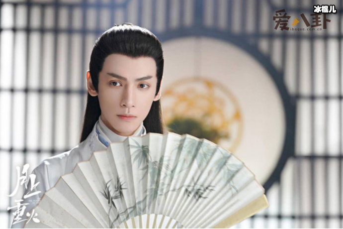 【WPT扑克】月上重火上官透被陷害追杀的真凶是谁？ 原来她是丰城安插的棋子