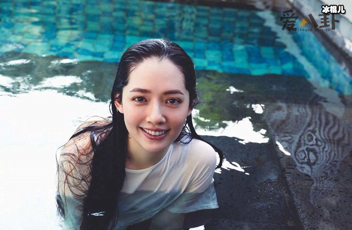 【WPT扑克】郭碧婷清空和向佐有关动态, 还没领证就已经婚变？