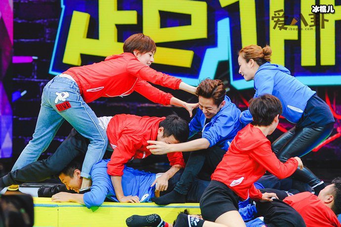 【WPT扑克】《快本》选拔常驻新人, 是谁要离开快乐大本营呢？