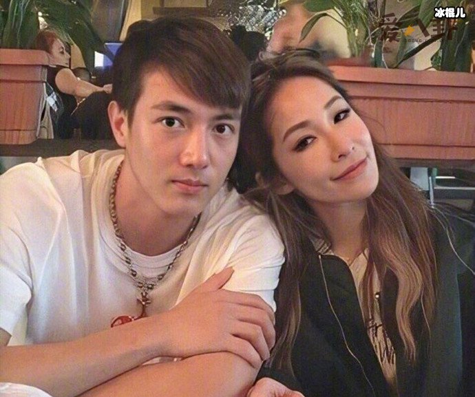 【WPT扑克】萧亚轩把男友当成儿子养, 小16岁男友因上课太累而吐血送医