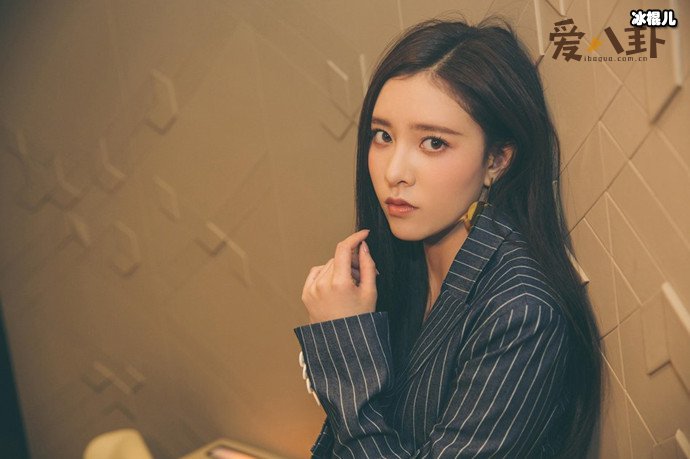 【WPT扑克】宋妍霏八卦黑历史是真的吗？她被网友喷心机重还绯闻不断