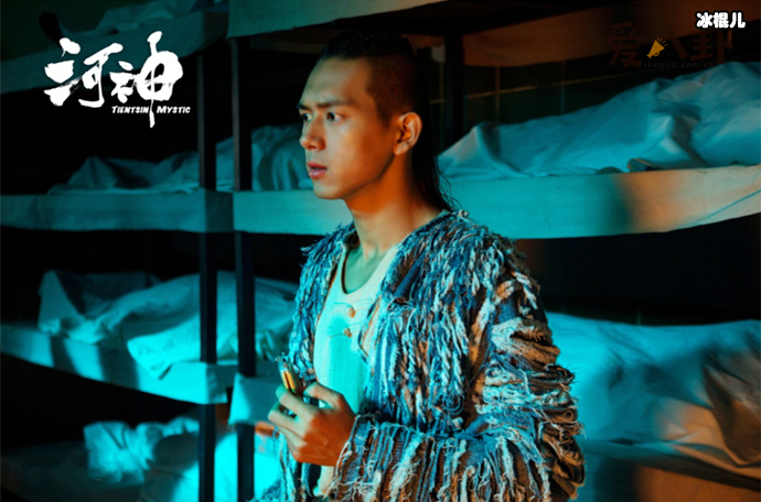 【WPT扑克】河神2男主为什么换成了金世佳, 李现拒演男主原因是什么