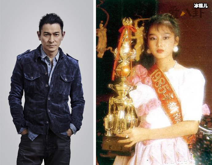 【WPT扑克】朱丽倩被扒已经结过一次婚, 朱丽倩前夫是谁是怎么搭上刘德华的