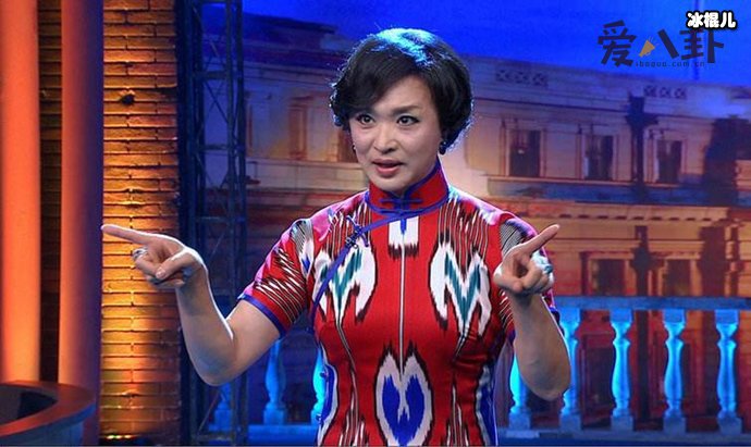 【WPT扑克】金星称浪姐不敢请她, 公开曝光《乘风破浪的姐姐》有黑幕