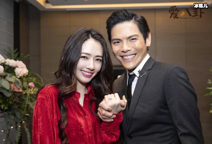 【WPT扑克】向太回应郭碧婷深夜发文, 是有所感触还是后悔结婚了？