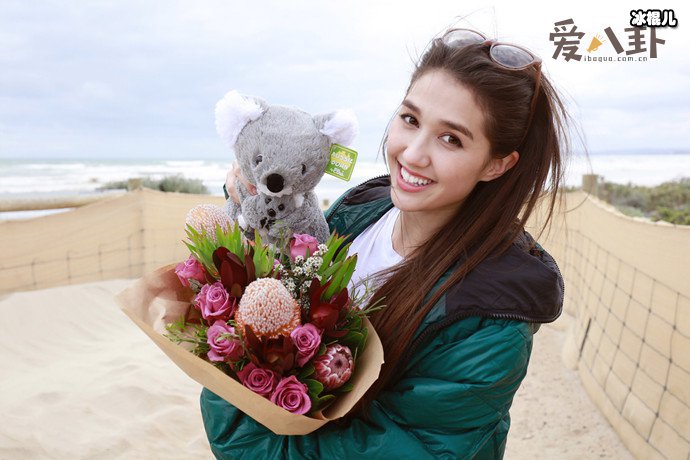 【WPT扑克】小娘惹丽贝儿个人资料, 丽贝儿真名叫什么是混血儿吗