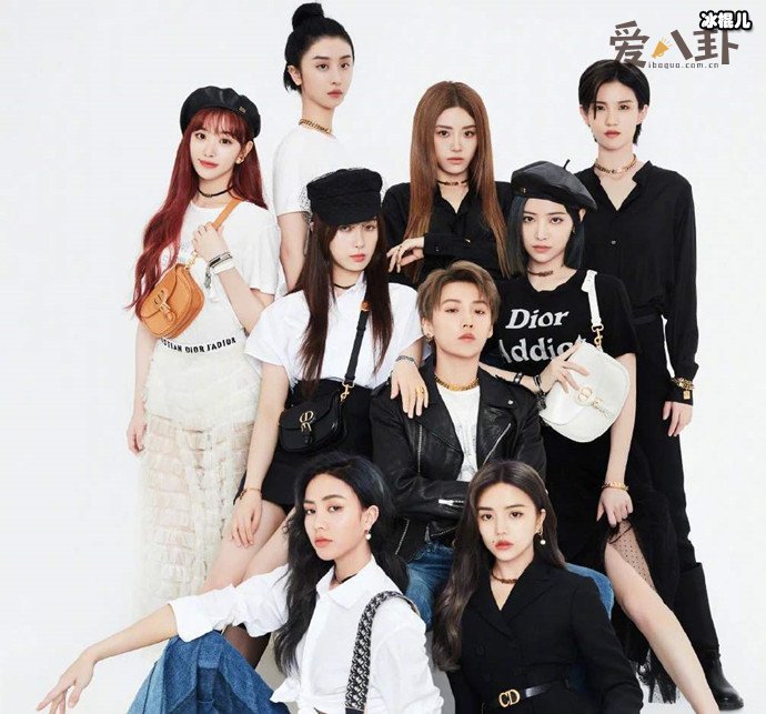 【WPT扑克】网曝THE9队长是安崎, THE9真的是一个玩票组合吗？