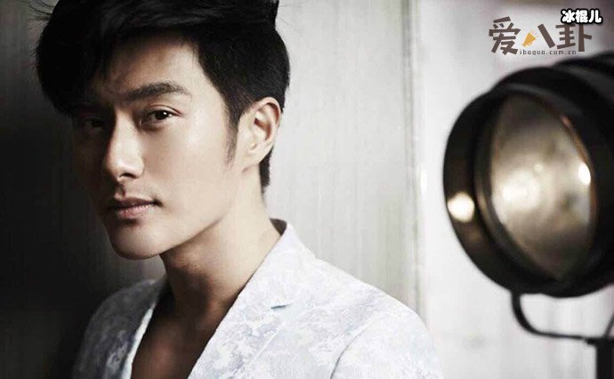 【WPT扑克】沈泰都演过哪些电视剧？未来可期的演员为何会变成这样