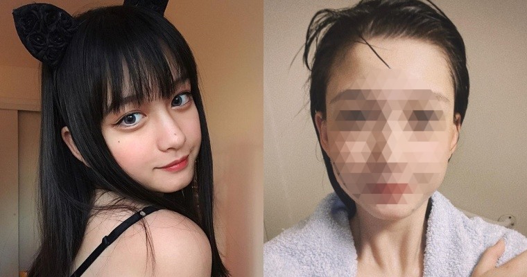 【WPT扑克】被上帝親吻過的臉蛋！19 歲正妹「Susan 蘇」公開「素顏模樣」吸萬讚